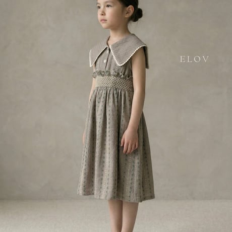 monpetitbebe/10. Reve Dress XS-XL