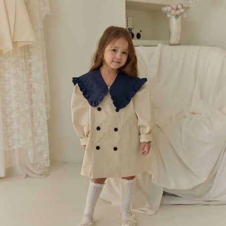 melikey/101. two color sera double one-piece JS-JM