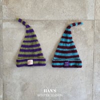 hans/1. deer kokal hat FREE