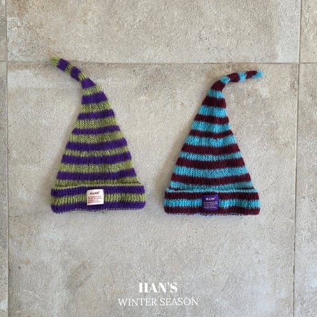 hans/1. deer kokal hat FREE