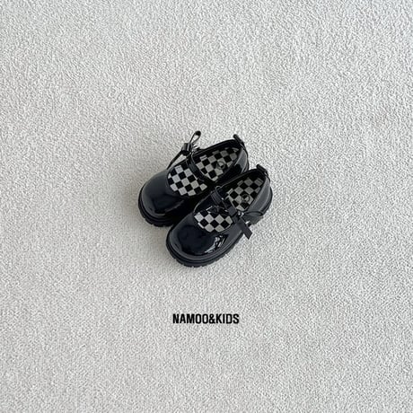 namoo/24. Choi Formal Shoes (Detachable Ribbon) 150-220