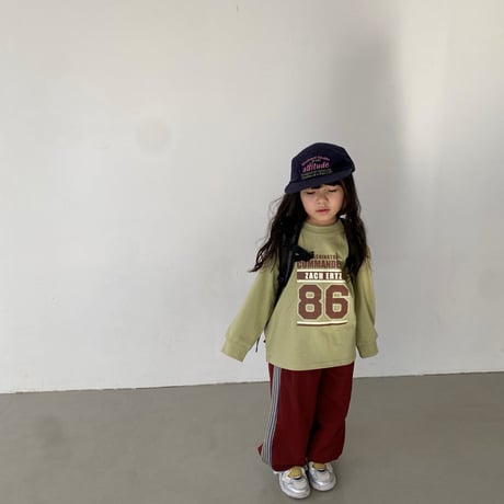 mikki/20. washing T-shirt 2XL-4XL
