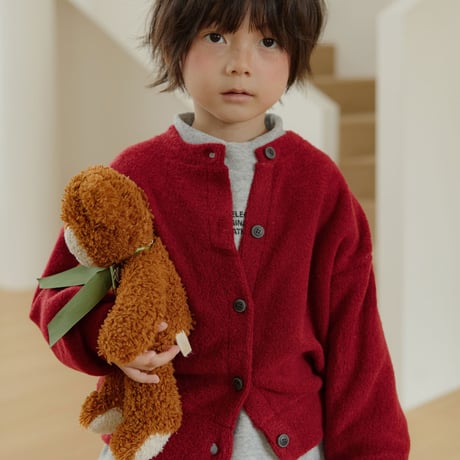 hikiki/48. lams cardigan 13-17