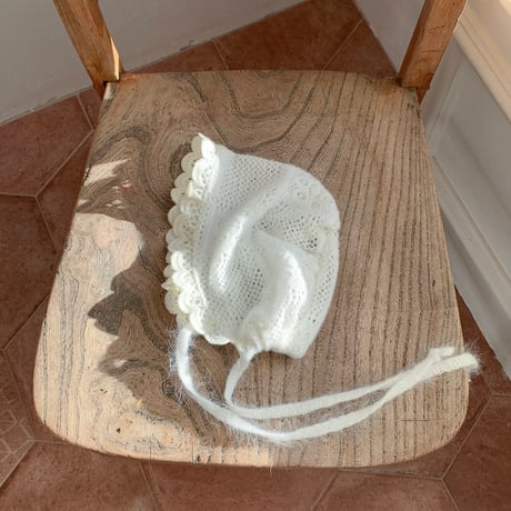 bebeholic/43. merryen bonnet FREE