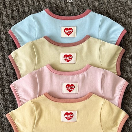 hereiam/9. summer candy modal inner wear 12M-XL