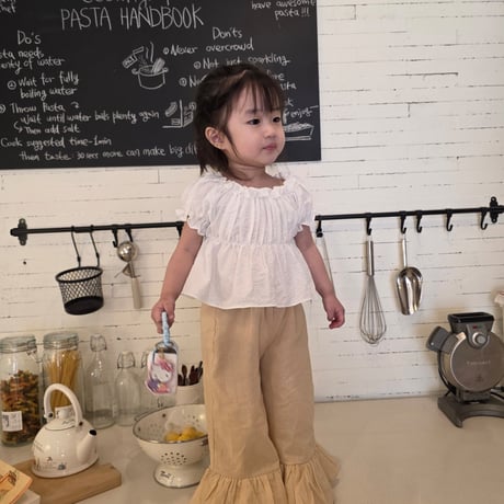 color/34. ari blouse 13-15