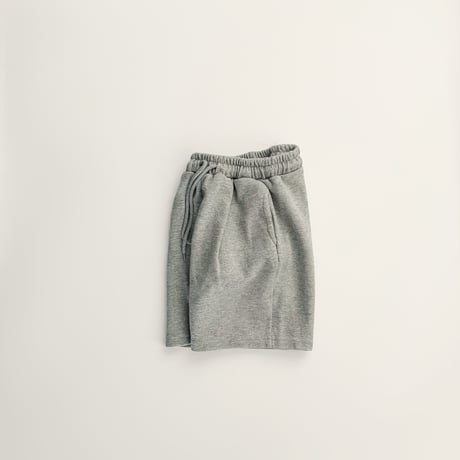 fromi/18. wide half pants JS-JL