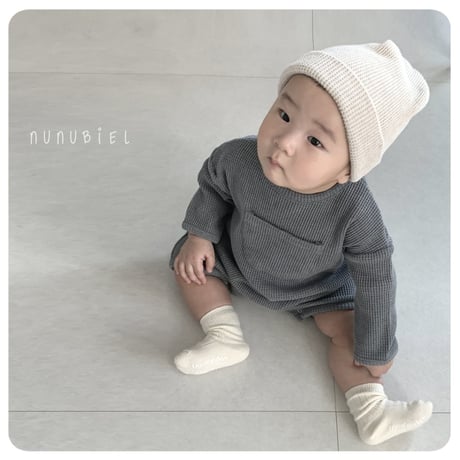 nunubiel/1. bebe Croiffle suite S-L