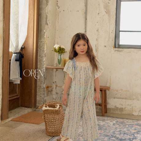 oren/37. roze suit jumper S-XL