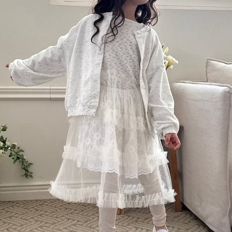 bonbonbutik/29. terry cardigan XS-XL