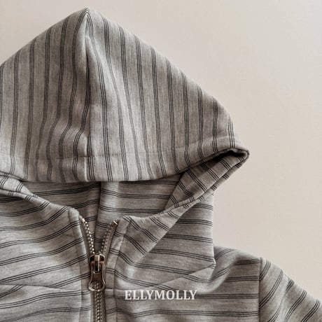 ellymolly/62. mashmello bullon hood jumper 13-15