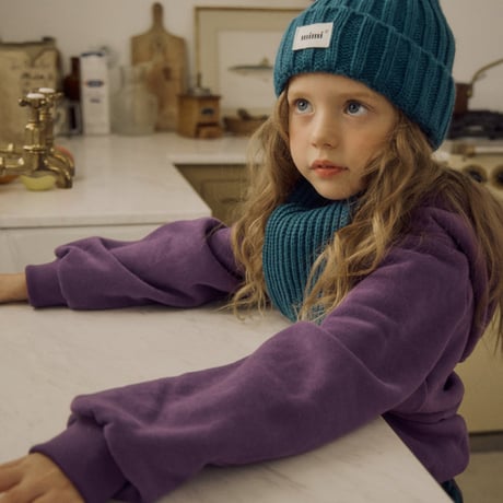 bymimi/41. beanie set FREE