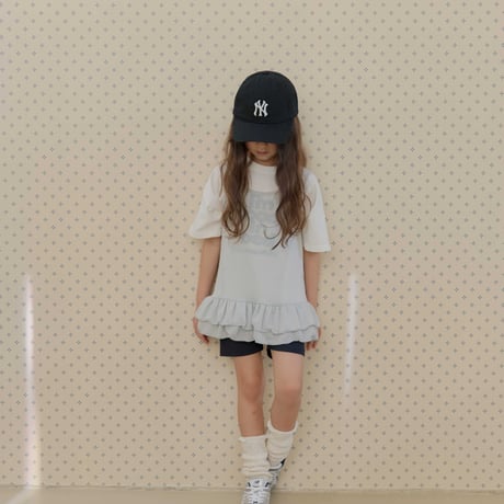 urbanrabbit/27. Twinkle Cancan Sleeveless XS-XL