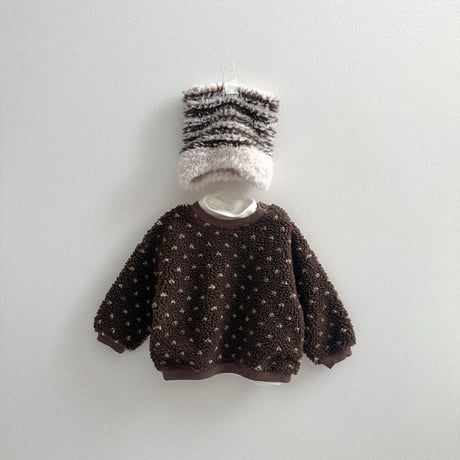 minirobe/47. Mink cat beanie FREE