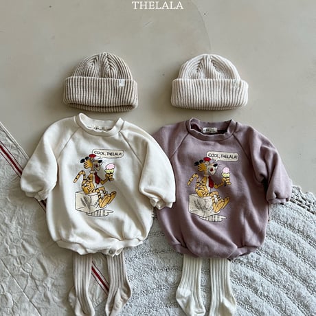 thelala/6. oh color beanie FREE