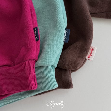 ellymolly/121. market friends man-to-man 13-19