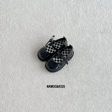 namoo/18. ribbon shoes 150-220