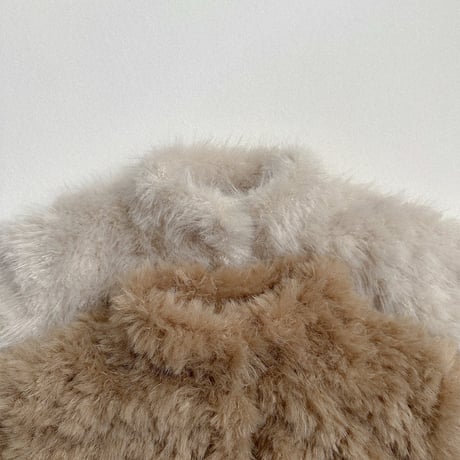 atomeme/7. Bambi Fur Coat? S-XL