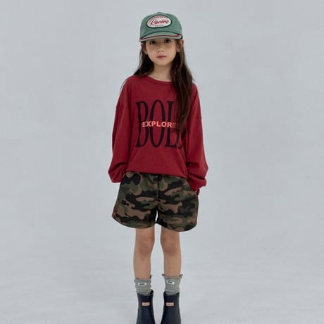 growb/58. bold T-shirt JS-JL