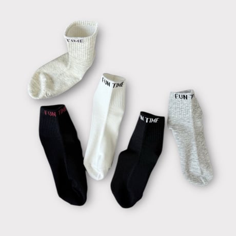 dudie/55. bell five set S(110-130)-XL(190-220)