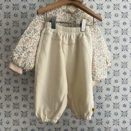 gou/145. B- peanut pants 2(6-12M)-3(12-18M)