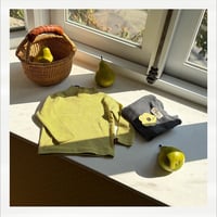 chip/7. ST half pollar T-shirt 1(12-18M)-5(6Y)