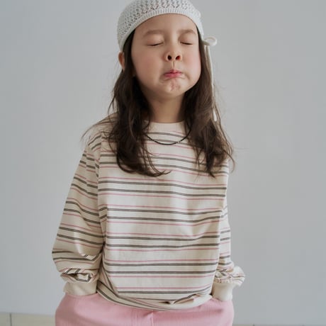 mollybin/11. everybody T-shirts JS