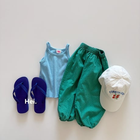hei/6. dot gojangi  XS-XL