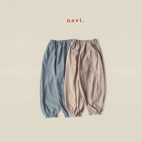 navi/113. line ( pants 2XL-JL