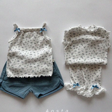 aosta/12. Camellia Leggings S-2XL