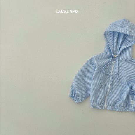 lalaland/39. bubble windbreaker XS-XL