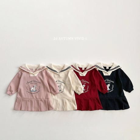 vividi/169. pony sera one-piece XS-XL