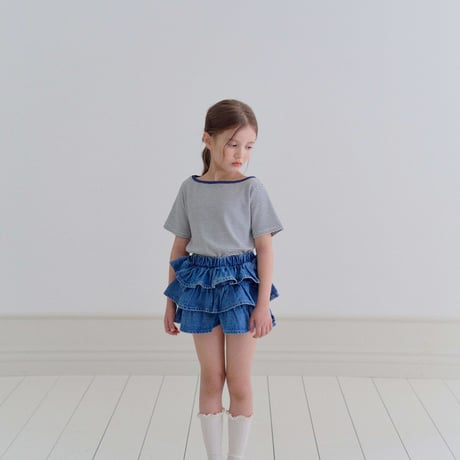 bellot/14. kangkang denim pants JS-JM