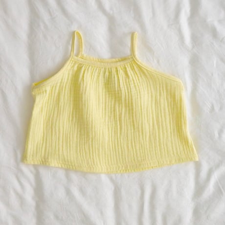 bailey/41. yoruru sleeveless XS-2XL