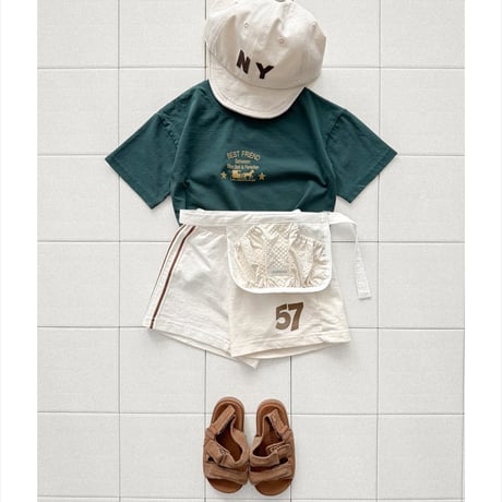 onu/5. 57 tape pants XS-XL