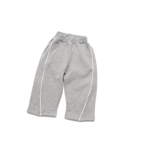 hikiki/10. line wide pants 13-17
