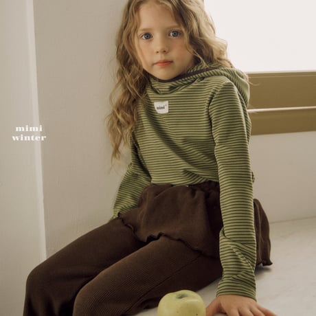 bymimi/21. mochi pants XS-2XL