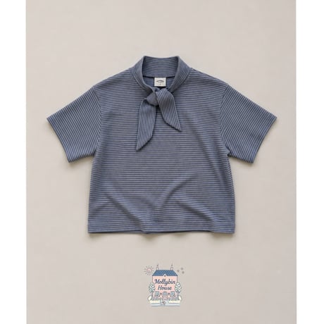 mollybin/28. scarf T-shirts JS