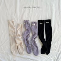 melikey/113. candy golgi socks FREE
