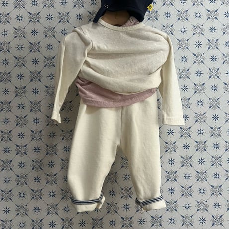 gou/141. B-want to it T-shirt 2(6-12M)-3(12-18M)