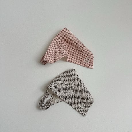 atomeme/38. Cinnamon Hair Band FREE