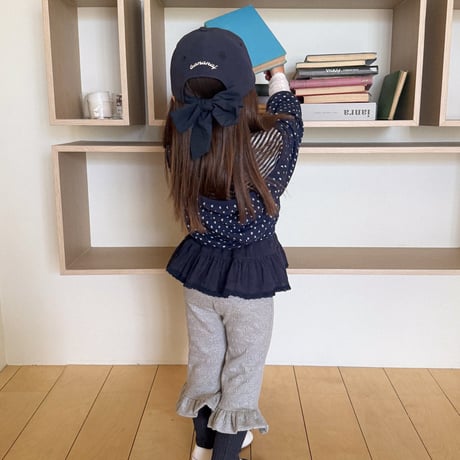 bananaj/48. little moment cap FREE