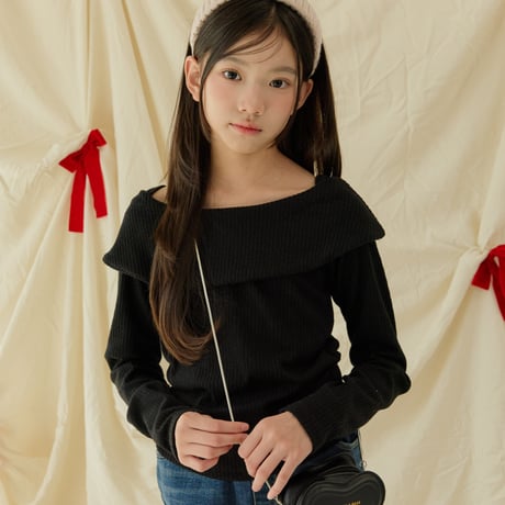 sm2/16. stretchy gimo span denim boots cut 9-17