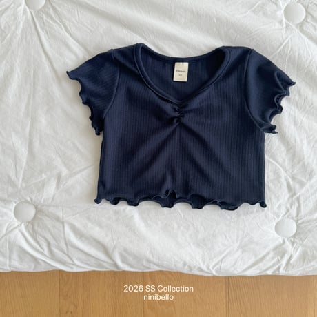 ninibello/9. mello ailet T-shirt XS-XL