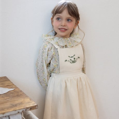 perrobebe/9. Ines Dress S-XXL