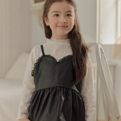 melikey/49. ledder bustier XS-XL