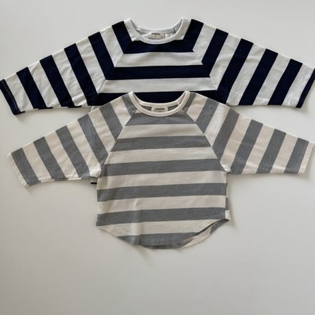 minibonbon/23. garo T-shirts XS-XL