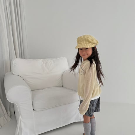 gou/64. pangpang half pants JS-JL