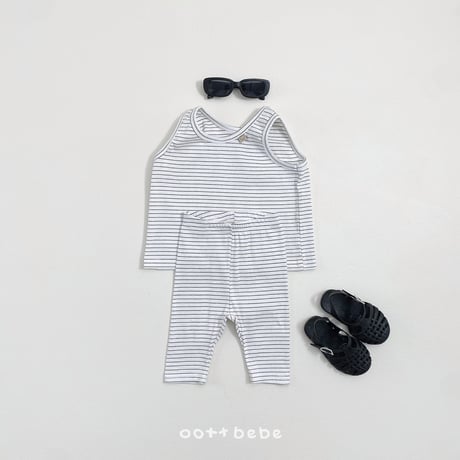 oottbebe/30. sha Bet 5bu ( kids ) leggings XS(1-2Y)-XL(6-7Y)