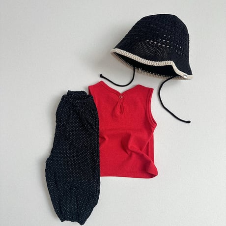 minirobe/52.  snap button T-shirt  S-XL
